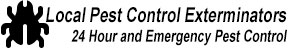 Ny City NY Pest Control Exterminators